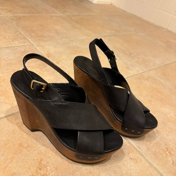 Roberto Del Carlo Sandals - Picture 1 of 8
